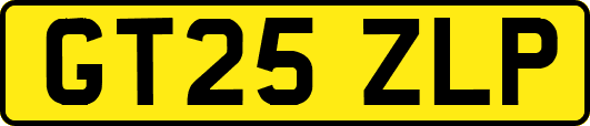GT25ZLP
