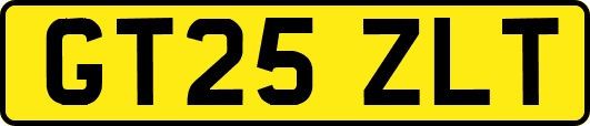 GT25ZLT