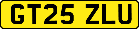 GT25ZLU