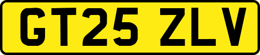 GT25ZLV