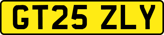 GT25ZLY