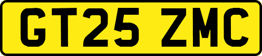 GT25ZMC