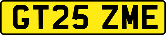 GT25ZME