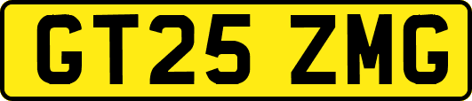 GT25ZMG