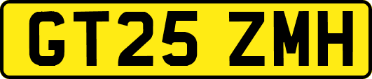 GT25ZMH