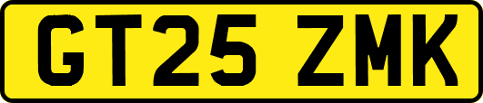 GT25ZMK