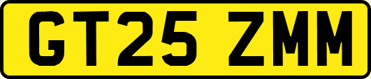 GT25ZMM