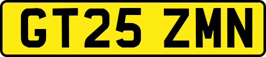 GT25ZMN
