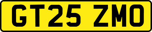 GT25ZMO
