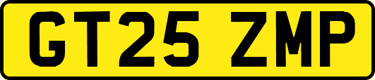 GT25ZMP