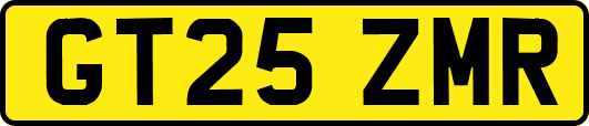 GT25ZMR