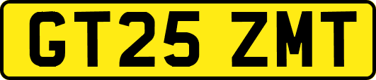 GT25ZMT