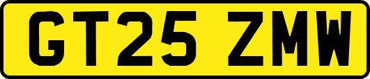GT25ZMW