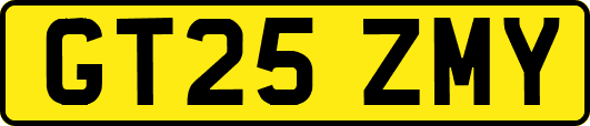 GT25ZMY