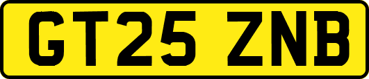 GT25ZNB