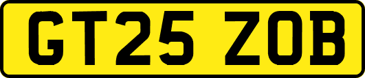 GT25ZOB