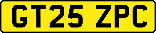 GT25ZPC