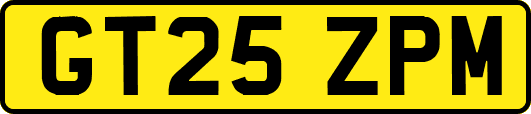 GT25ZPM