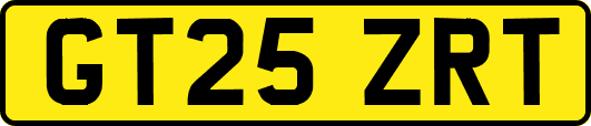 GT25ZRT