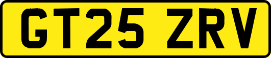 GT25ZRV