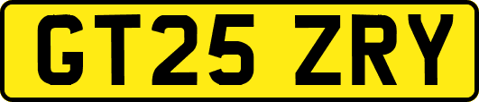 GT25ZRY