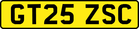 GT25ZSC