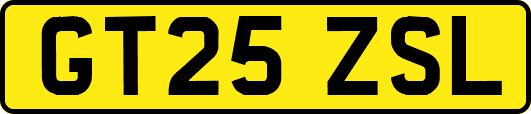 GT25ZSL