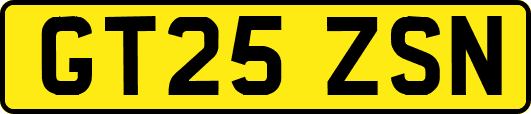 GT25ZSN