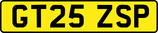GT25ZSP