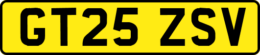 GT25ZSV