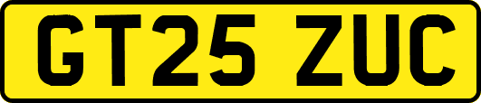 GT25ZUC