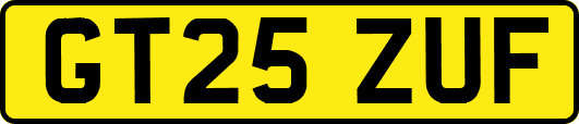 GT25ZUF