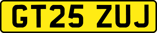 GT25ZUJ