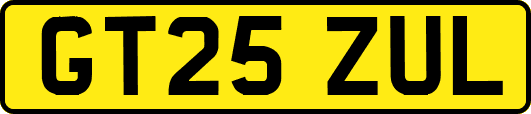 GT25ZUL