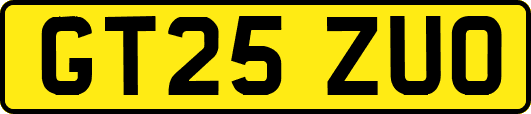 GT25ZUO
