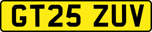 GT25ZUV