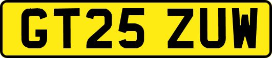 GT25ZUW