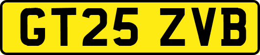 GT25ZVB