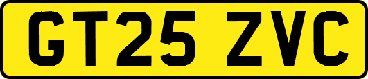 GT25ZVC