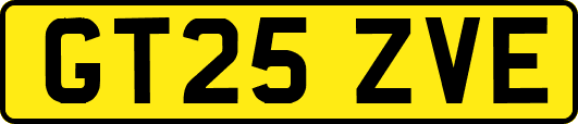 GT25ZVE