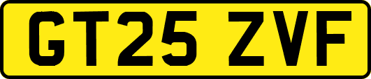 GT25ZVF
