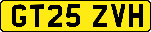 GT25ZVH