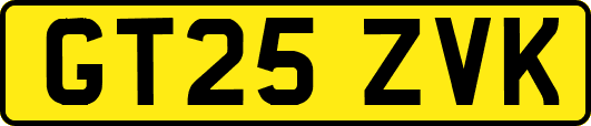 GT25ZVK