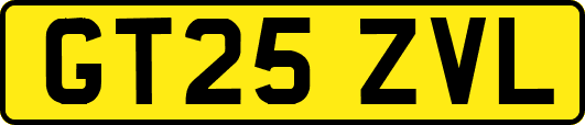 GT25ZVL