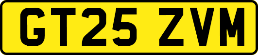 GT25ZVM