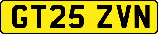 GT25ZVN