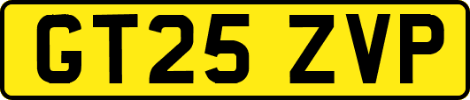 GT25ZVP