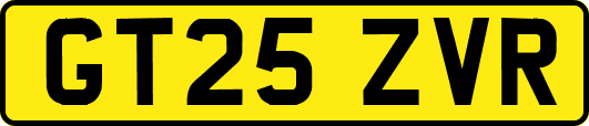 GT25ZVR