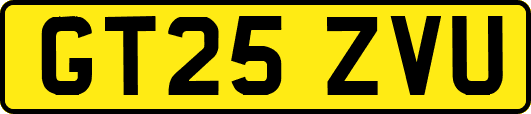 GT25ZVU