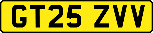 GT25ZVV